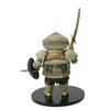 Игра Dark Souls Новая Фигурка Действия 12см Зигмунд Черный Рыцарь Костер Фигурка из ПВХ Фигурка Dark Souls Модель Игрушка Подарки на День Рождения
