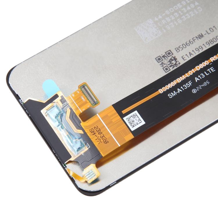 Оригинальный ЖК-экран с дигитайзером в сборе для Samsung Galaxy M13 SM-M135