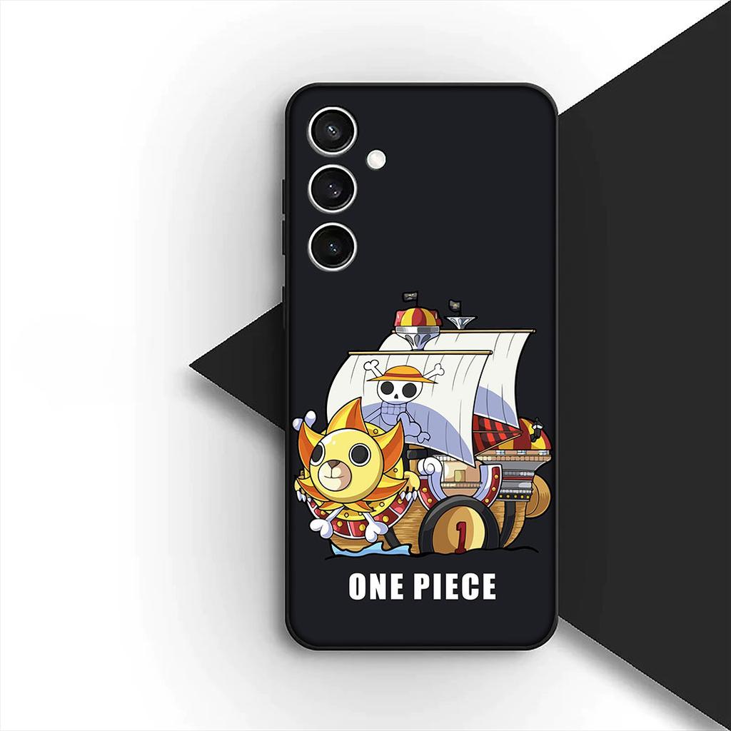 Чехол для Apple iPhone 17 Pro XS Max Air 6 7 8 Plus 5 + SE 2022 SE2 16E 8+ Корпус Чехол для телефона Комиксы Луффи Ророноа Зоро One Piece
