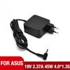 Laptop Adapter AC Power 19V 2.37A 4.0*1.35mm Charger for ASUS UX360U UX305 X540s X540l X541U X541S X541n X541ua X541sa ADP-45AW