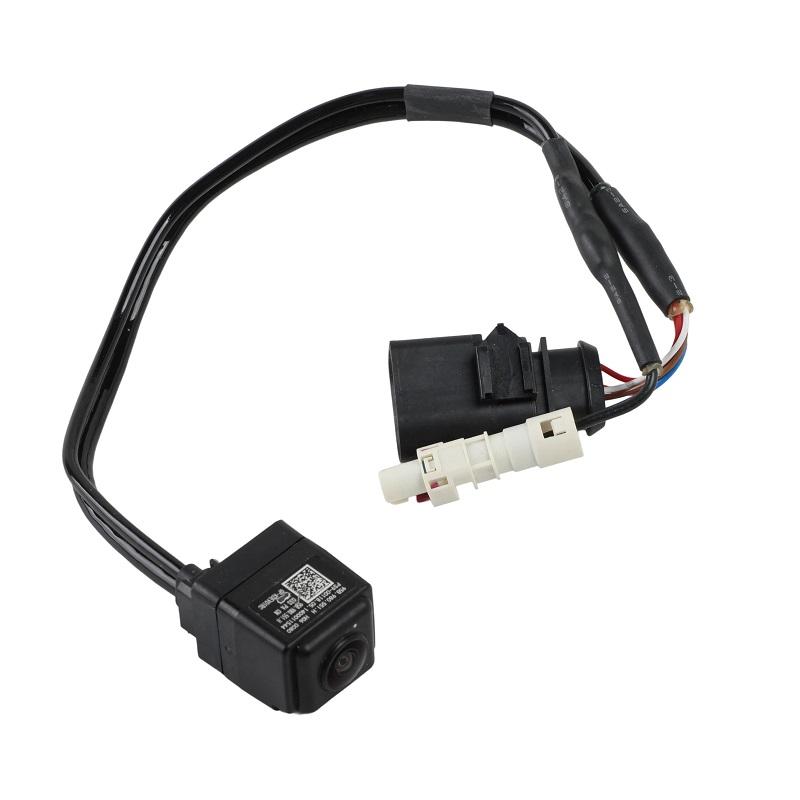 95B980551H Reversing Rear View Backup Camera 95B980551L 95B980551F 5Q0980568B For 981 981C PORSCHE CAYMAN BOXSTER 2014-2016