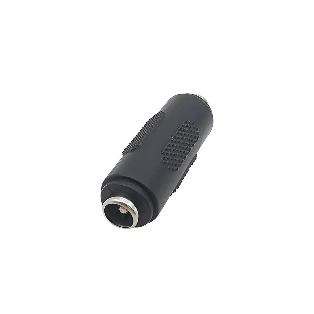 Adapter Male To Male DC Power Plug Jack DC Conversion Head DC Power Adapter DC Socket Connector