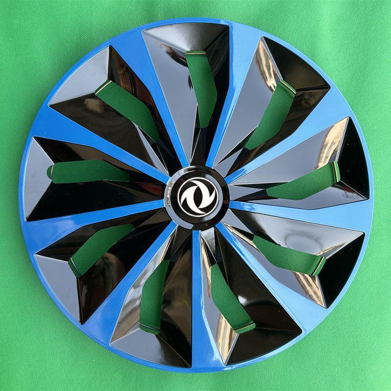 Колпак колеса 14 дюймов для Dongfeng Junfeng CV03 ER30 Электромобиль