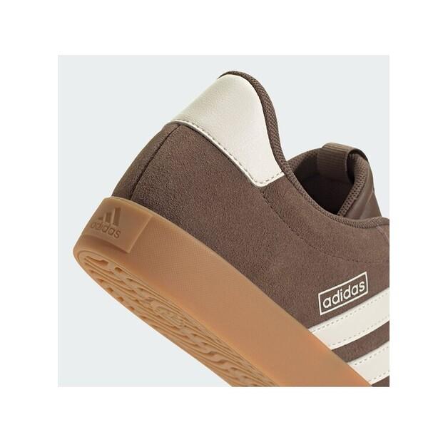 Полуботинки adidas VL Court 3.0