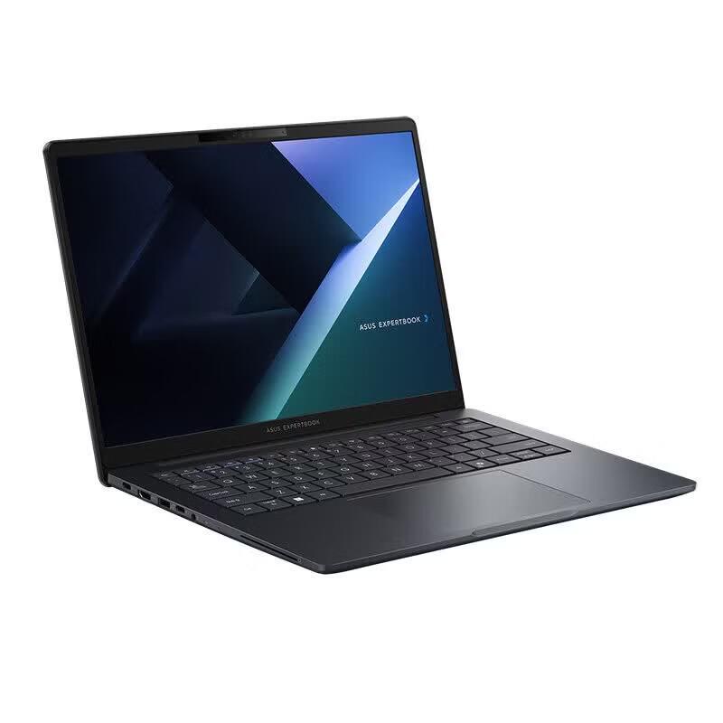 ASUS P1463CVA 14-inch Business Laptop (CN version)