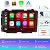 For Honda HR-V HRV XRV Vezel 2013 - 2019 Android 14 Car Radio Multimedia Video Player Navigation GPS 2 Din Carplay Auto 1280*720
