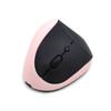 Ergonomic Mouse Wireless 2.4G Large Vertical Mouse Optical Cordless Mouse 800/1200/1600 DPI Wireless Mouse Ergonomic