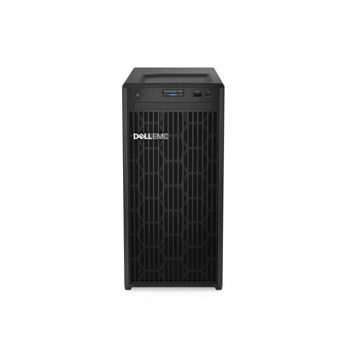 Mini PC - Dell - PowerEdge T150 - E-2314 - 2 To - Rack 4U