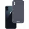 Sc Silicone Case Iphone X/Xs Black