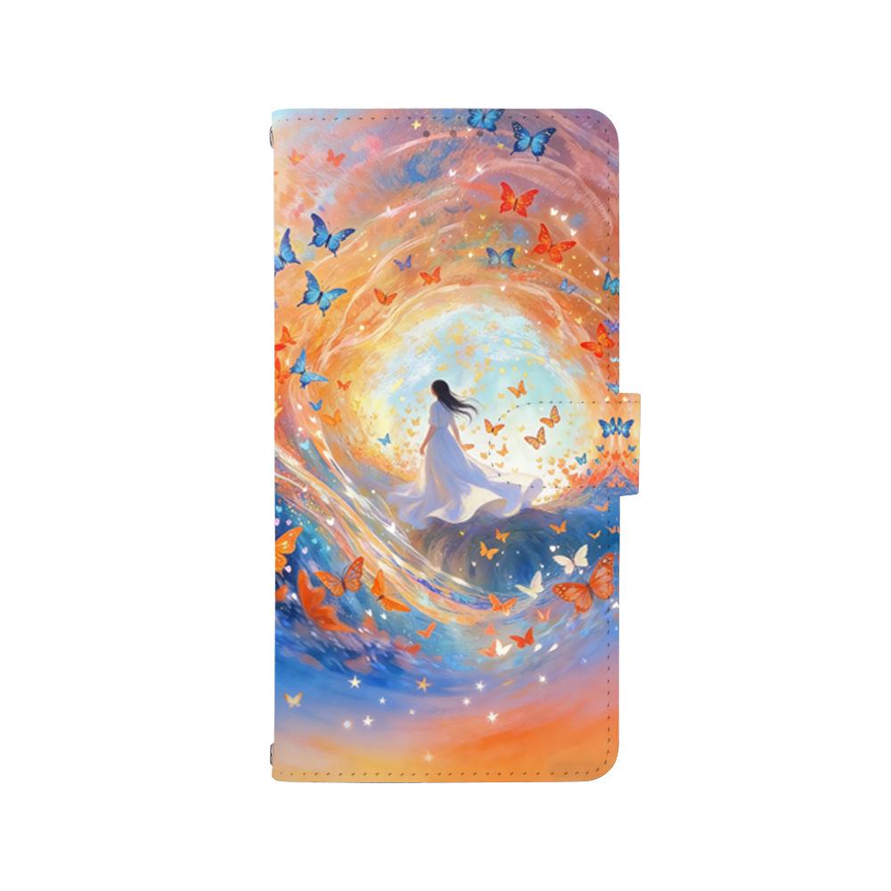 Прочный кожаный флип-кейс Honor Magic8Pro для Magic6, Magic7Lite