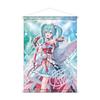 Hatsune Miku Ayakashi Stage Tapestry Karasutengu