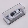 AAALX1 DCT/SHADOW 1/64 HONDA Jade Car Alloy Toys Motor Vehicle Diecast Metal Model Kids Xmas Gift Toys for Boys