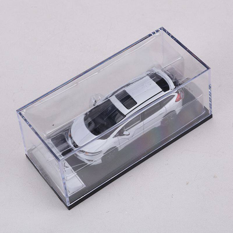AAALX1 DCT/SHADOW 1/64 HONDA Jade Car Alloy Toys Motor Vehicle Diecast Metal Model Kids Xmas Gift Toys for Boys