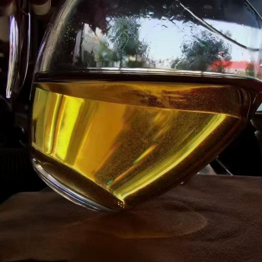 2021 Daxueshan Raw PuErh Spring Tea Cake 357g Aged Ancient Tree Yunnan Qizi