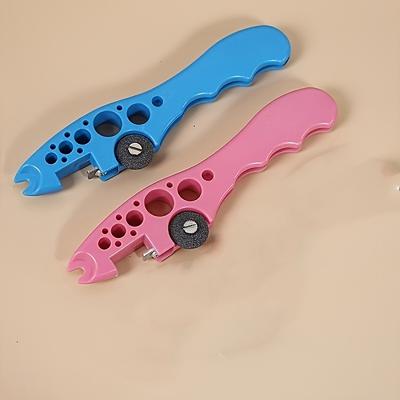 1 шт. FlexiBottle Силиконовый Открыватель Ампул Многофункциональный Гибкий Резак для Ампул, Портативный Инструмент для Дозирования Медицинских Ампул