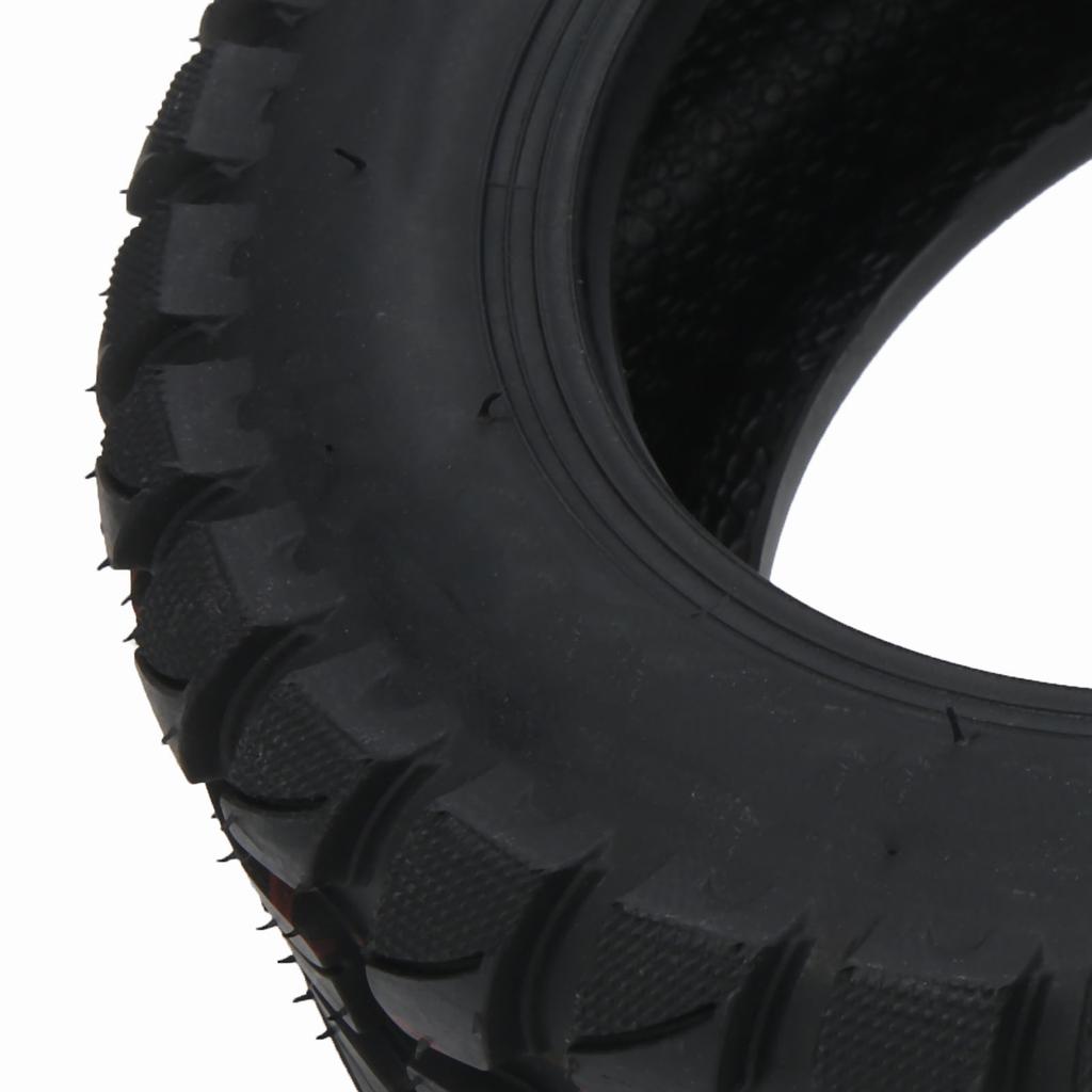 10-дюймовая бескамерная шина 90/65?6.5 Износ вакуумного колеса?Устойчивая Утолщенная Шина для Электросамоката