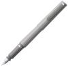 Sailor TUZU ADJUST Fountain Fine Pen, Gray, Dual-Use, Nib, F, 11-0541-221