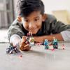 LEGO Звездные войны Мандалорский боевой набор 75267 (TM)