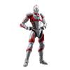 Стандартный пластиковый костюм ULTRAMAN SUIT ZOFFY с посадкой по фигуре -ДЕЙСТВИЕ- Цветовая маркировка