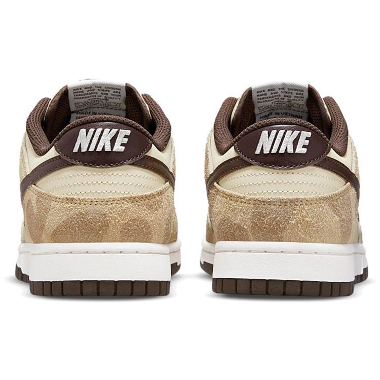 Nike Dunk Low Premium 'Animal Pack - Cheetah' Men's DH7913-200