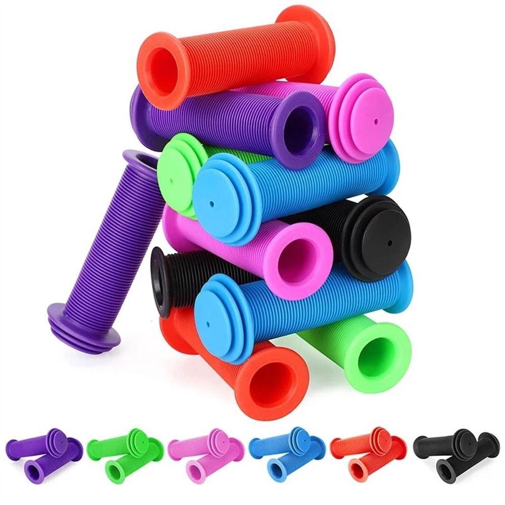 Bike Mountain Bike Cycling Handlebar Bike Handlebar Grips Bicycle Grips MTB Bike Grip Scooter Grips