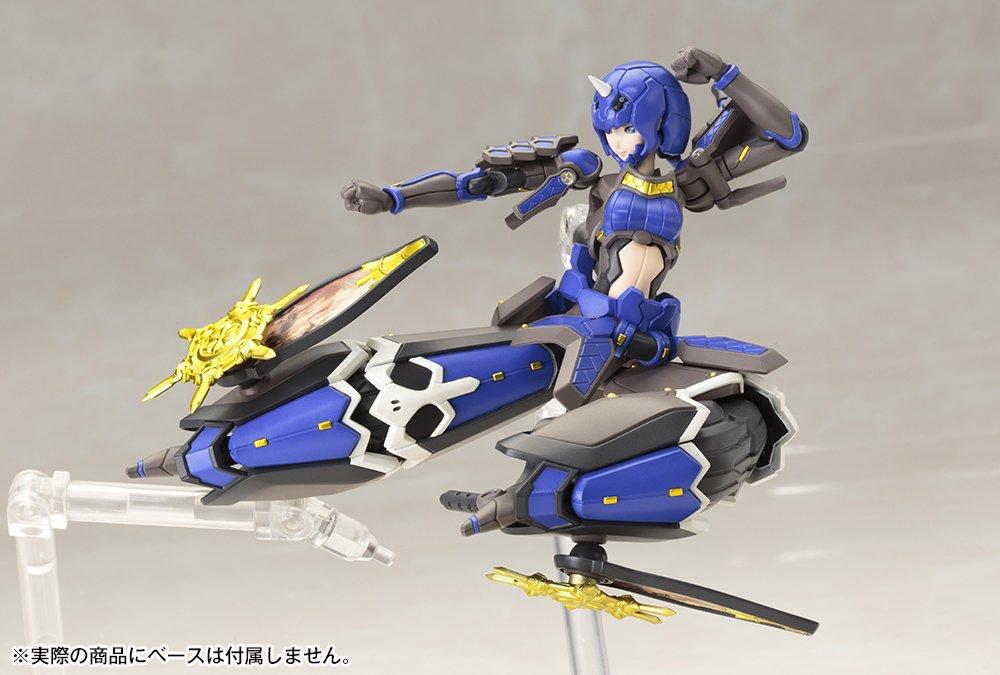 Kotobukiya Phantasy Star Online 2 Aionhime масштабный пластик примерно 150 мм в высоту Сики, модель 1/12,