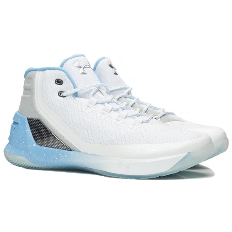 Under Armour Curry 3 День Рождения 1269279-106