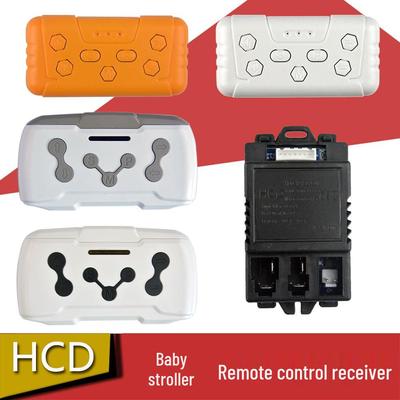 HCD-1215L2CON Материнская плата пульта дистанционного управления для детского электрического автомобиля