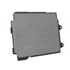 Radiator Guard Mesh Cover Yamaha Tracer 700 GT MT-07 Motorcycle Cooling System Protection Black