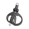 Adjustable Pet Harness With Leash Small To Medium Dogs Cats Non-Extendable Safety Chest Strap