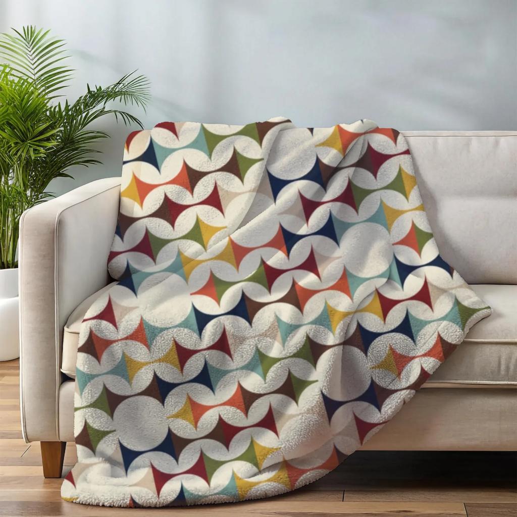 Spring Bird Throw Blanket Bird Watchers Gift Lovers Blue Yellow Bird Fleece Lap Blanket Mother's Day Gift for Christmas Present