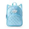 Sanrio Cinnamoroll Mini Backpack Letter Rucksack Cinnamoroll 26 X 20 X 15cm Character SANRIO 124575 (SANRIO)