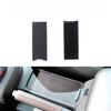 5KD832531 Car Center Console Drink Cover Slide Roller Blind For Golf 6 MK6 Golf 5 V Sagitar 2006-2014 Water Cup Holder Curtain