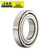 JAE Single Row Angular Contact Ball Bearing 7209 Series