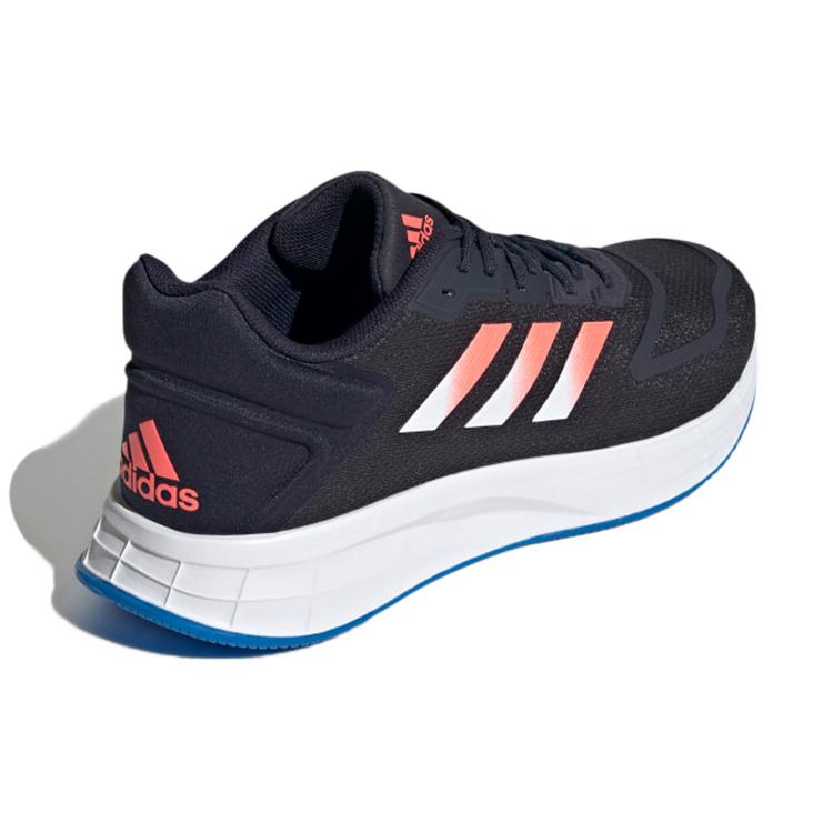 adidas Duramo 10 'Legend Ink Turbo' GW8347