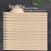ZISIZ Disposable Bamboo Chopsticks