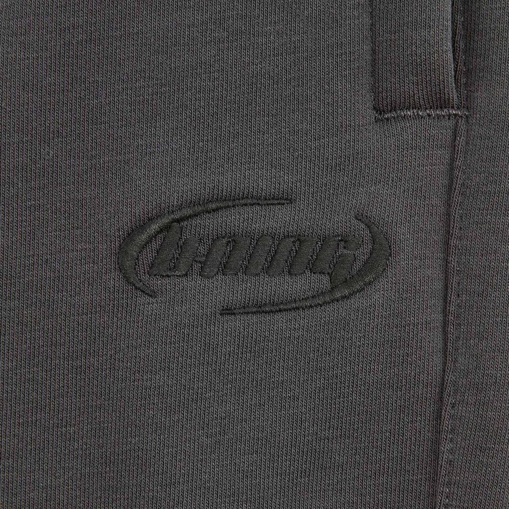 Li Ning Спортивный стиль жизни Серия Логотип Вышитые буквы Спортивные штаны Вязаные джоггеры Мужские штаны AKLW271-1
