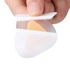 1/5/10/20/30pcs Gel Heel Protector Foot Patches Adhesive Blister Pads Heel Liner Shoes Stickers Pain Relief Plaster Foot Care Cushion Grip