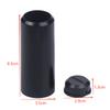 1Pc Replacement Microphone Battery Tail Cup Cover Parts Plastic For BLX288/BLX24 BLX2 Wireless Micro System Accessories