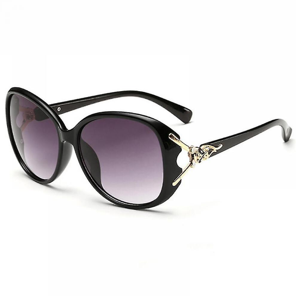 Butterfly Sunglasses,oversized Women's Butterfly Sunglassesfashion Sunglasses for Women Polarized Driving Anti Glare Uv400 Protection Stylish Design(b