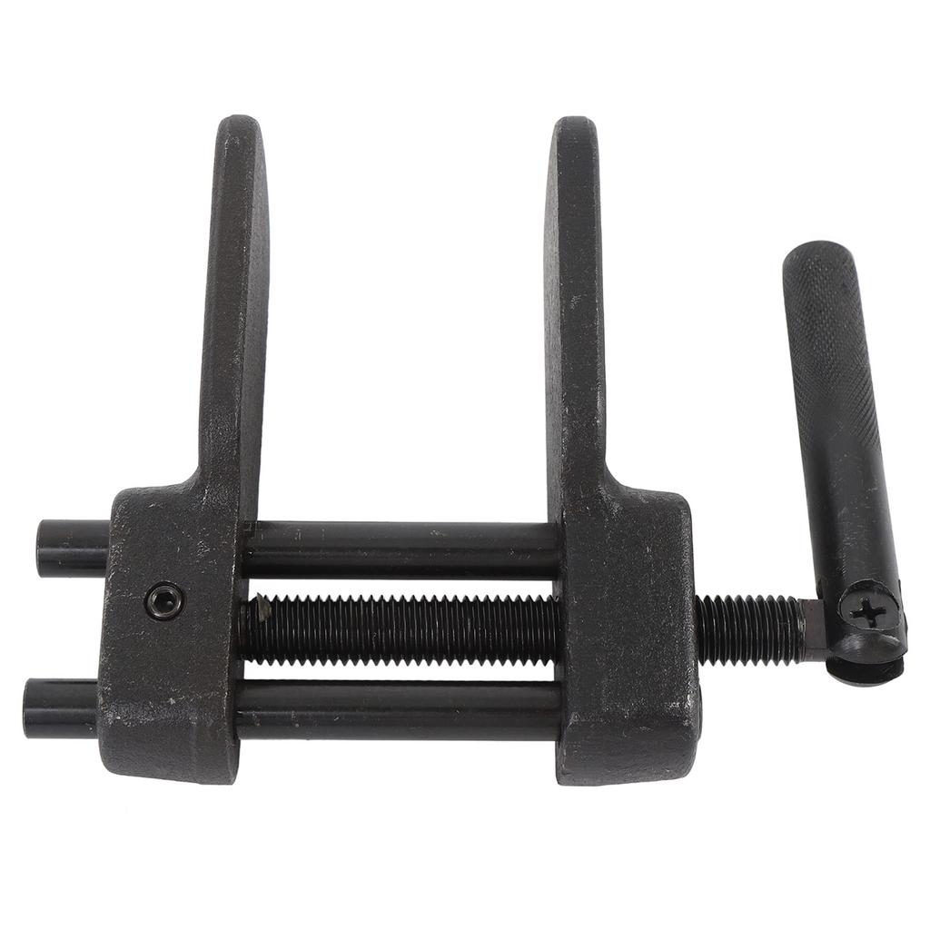 Инструмент для разжима поршня тормозного суппорта. Установка универсальной дисковой тормозной колодки из высокоуглеродистой стали.