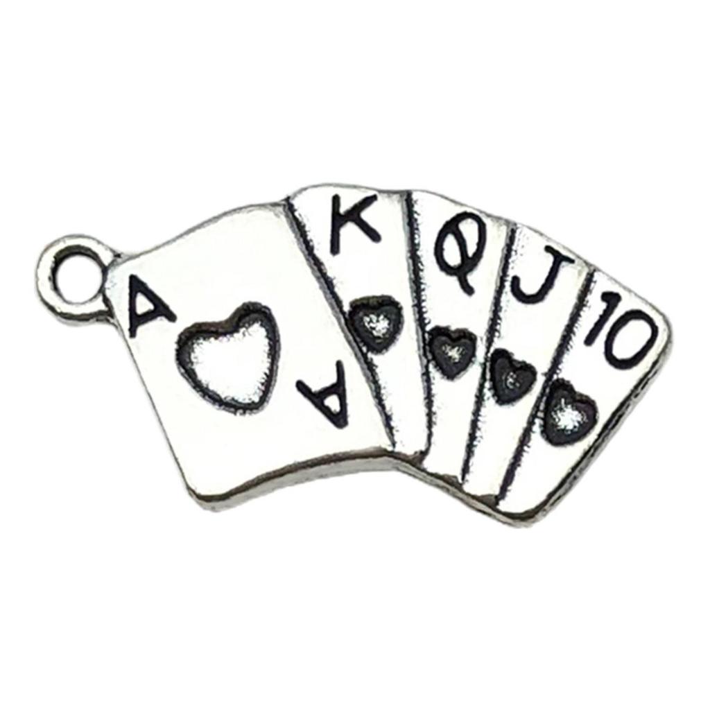 Сделай сам, ручная работа, украшения в стиле западного ковбоя: Подкова, Шляпа, Кактус Подвеска из сплава Шарм для браслета