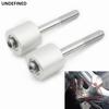 Motorcycle Handlebar Riser Bar Mount Clamp 30mm Racing Handle Spacers for Ducati Multistrada 1200 1260 950 1200S Accessories