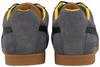 Кроссовки Gola Harrier shadowgrey/black/yellow