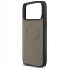 Mercedes Back Case For Apple Iphone 17 Pro Max Beige 1 Pc