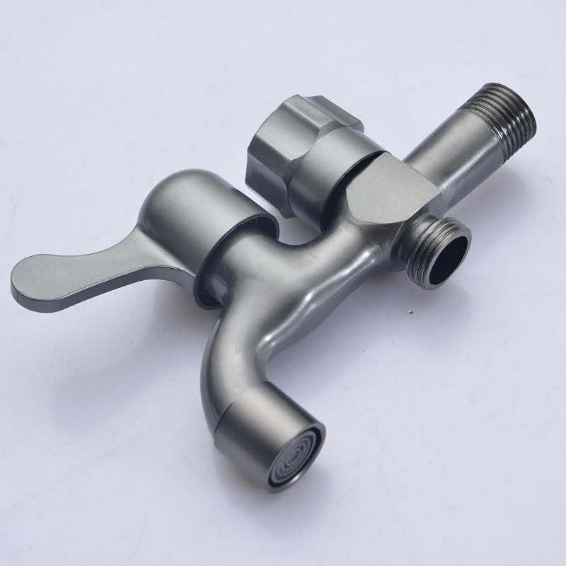 High Pressure Bidet Sprayer Set with Flexible Hose Wall Mounted Toilet Handheld Bidet for Personal Hygiene and Bathroom Cleaning
