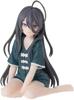Choconose Premium Figure Ayano the Girl Next Door Who Sometimes Whispers In Russian Ayano Figure Aya-san,