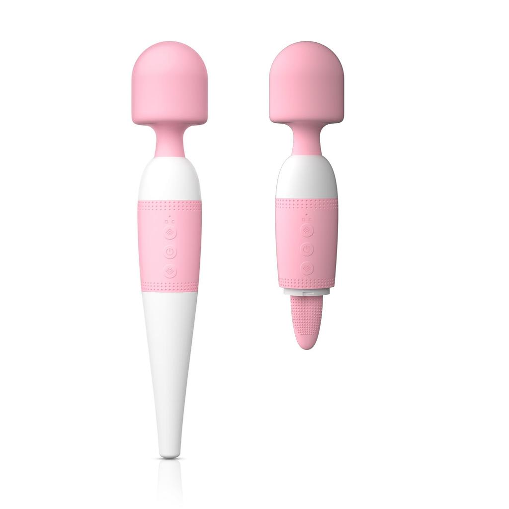 Vibrating Vibrator Licking Vibrator Licking Licking Vibrator for Women Adult Toys for Women Powerful Waterproof Rotor Adult Licking Rotor Licking10