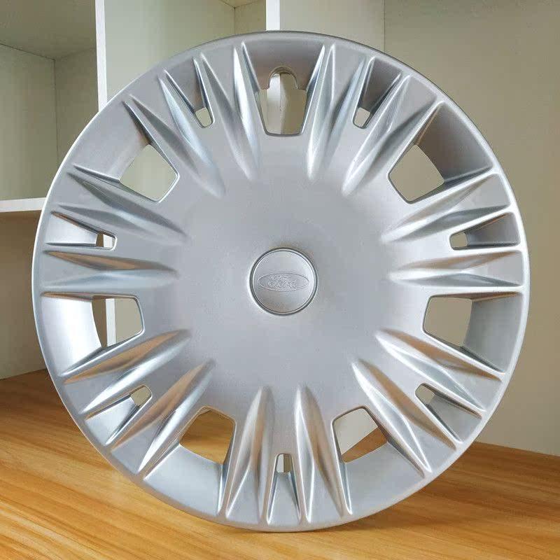 Универсальный колпак на колесо 15" для стальных дисков Ford Fiesta 13-15