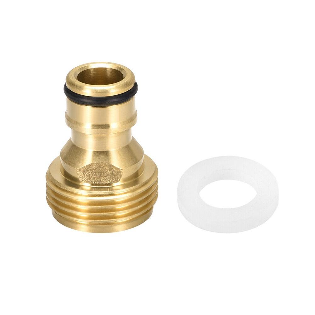 Practical Industry Faucet Tap Adaptor Tap Connector 23mm